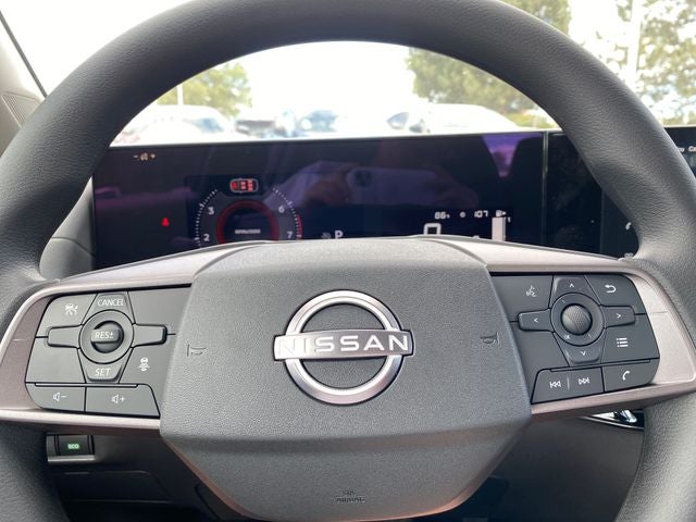 2027 Nissan Sentra S