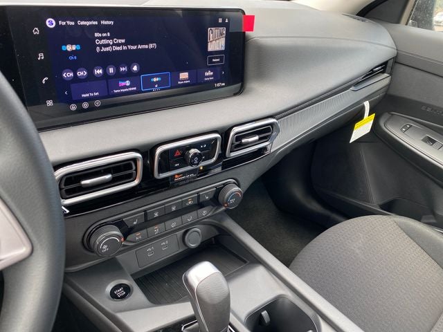 2027 Nissan Sentra S