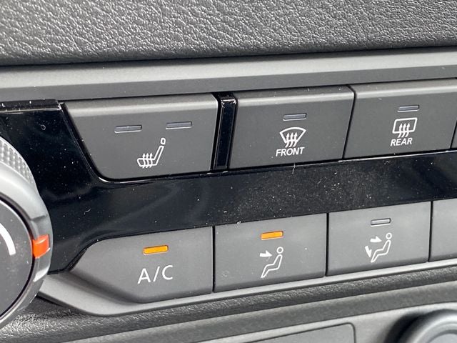 2027 Nissan Sentra S