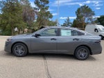 2027 Nissan Sentra S