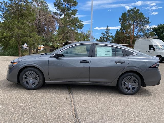 2027 Nissan Sentra S