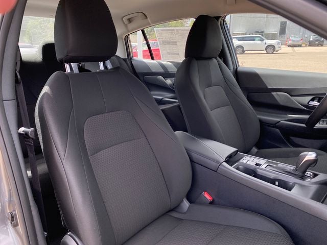 2027 Nissan Sentra S