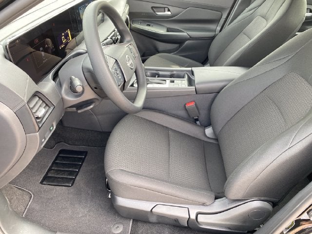2027 Nissan Sentra S