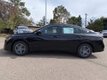 2027 Nissan Sentra S