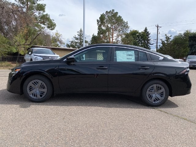 2027 Nissan Sentra S