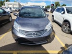2016 Nissan Versa Note S Plus