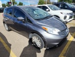 2016 Nissan Versa Note S Plus