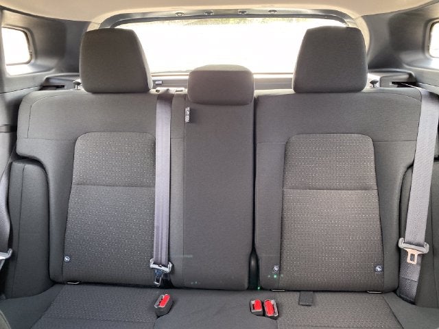 2027 Nissan Kicks S