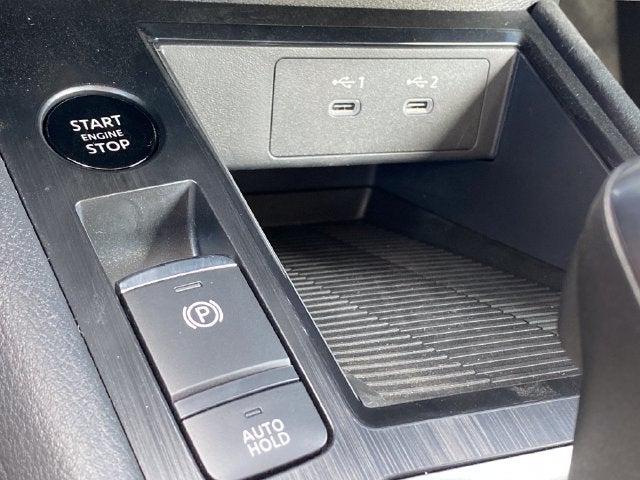2027 Nissan Kicks S