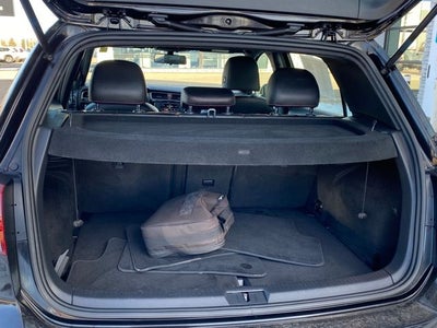 2017 Volkswagen Golf GTI SE