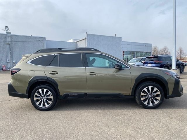 2023 Subaru Outback Limited