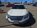 2015 Honda Crosstour EX-L