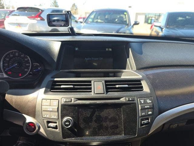 2015 Honda Crosstour EX-L