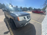2010 Nissan Xterra Off-Road