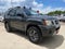 2010 Nissan Xterra Off-Road