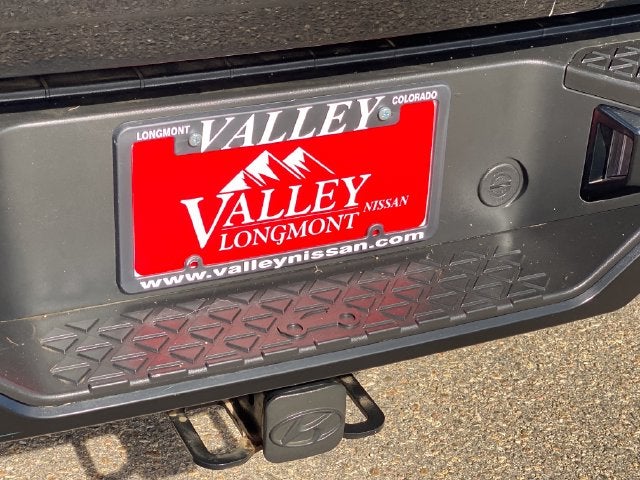 2023 Hyundai Santa Cruz NIGHT