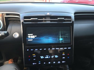 2023 Hyundai Santa Cruz SEL Premium