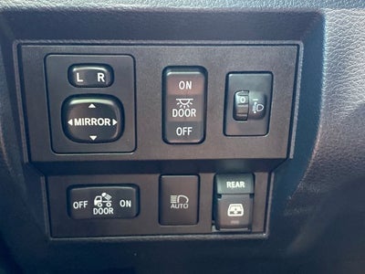 2019 Toyota Tundra SR5 CrewMax
