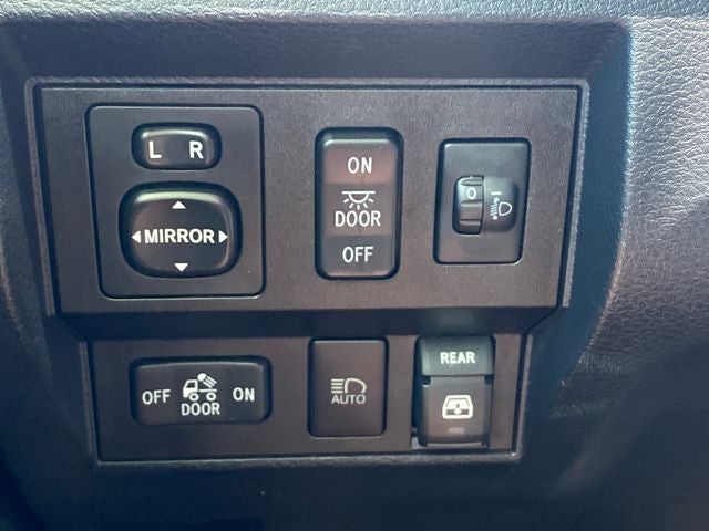 2019 Toyota Tundra SR5 CrewMax