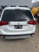 2020 Mitsubishi Outlander SEL