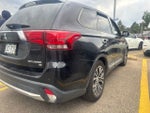 2017 Mitsubishi Outlander SE