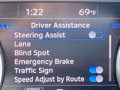 2024 Mitsubishi Outlander Base