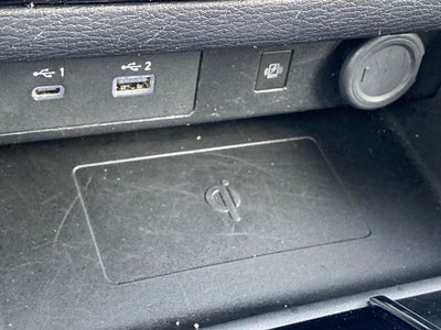 2024 Mitsubishi Outlander Base