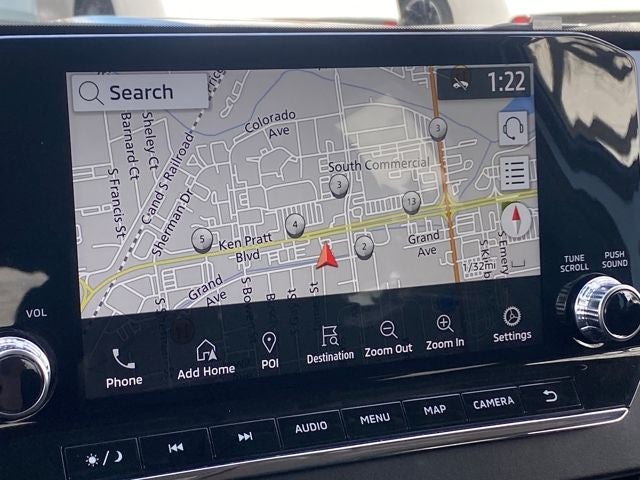 2024 Mitsubishi Outlander Base