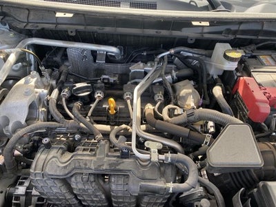 2024 Mitsubishi Outlander Base