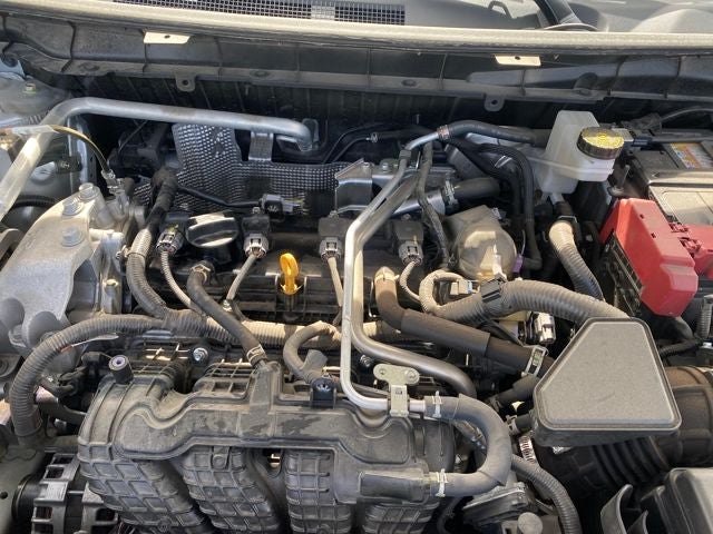 2024 Mitsubishi Outlander Base