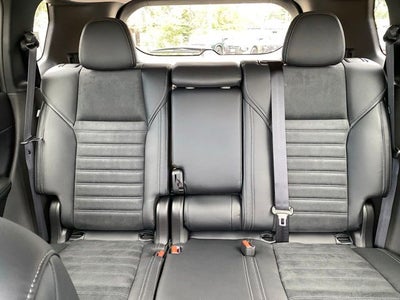 2026 Nissan Rogue Plug-In Hybrid SL