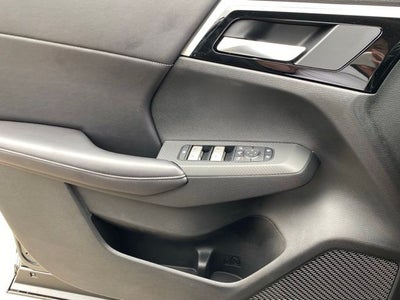 2026 Nissan Rogue Plug-In Hybrid SL