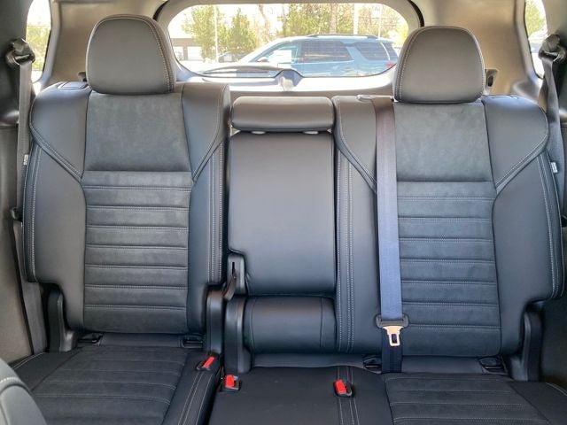 2026 Nissan Rogue SL