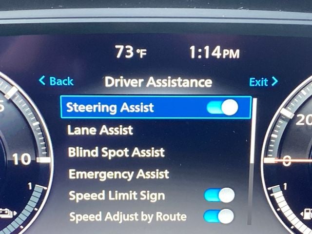 2026 Nissan Rogue SL