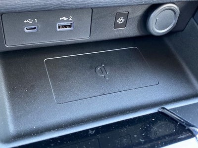 2026 Nissan Rogue SL