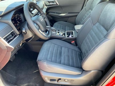 2026 Nissan Rogue SL