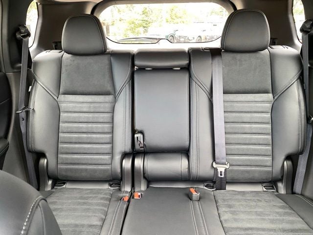 2026 Nissan Rogue Plug-In Hybrid SL