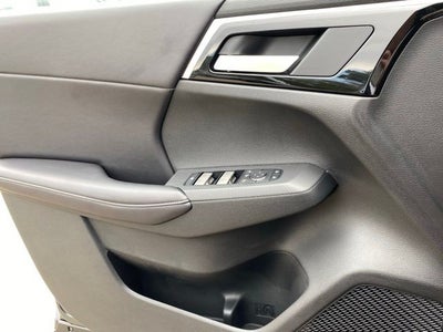 2026 Nissan Rogue Plug-In Hybrid SL