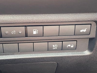2026 Nissan Rogue Plug-In Hybrid SL