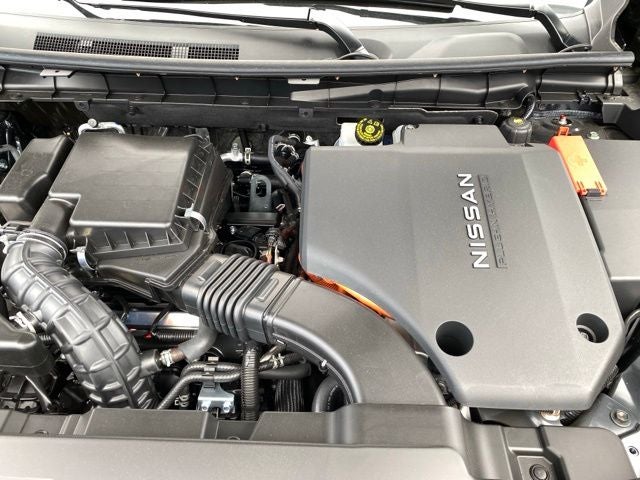 2026 Nissan Rogue Plug-In Hybrid SL