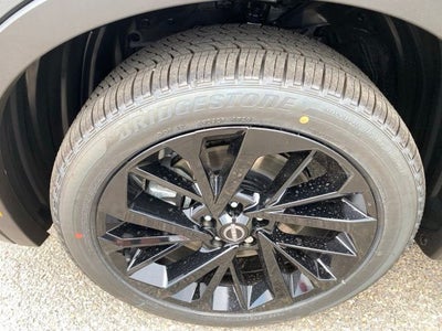2026 Nissan Rogue Plug-In Hybrid SL