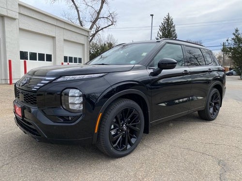 2026 Nissan Rogue Plug-In Hybrid