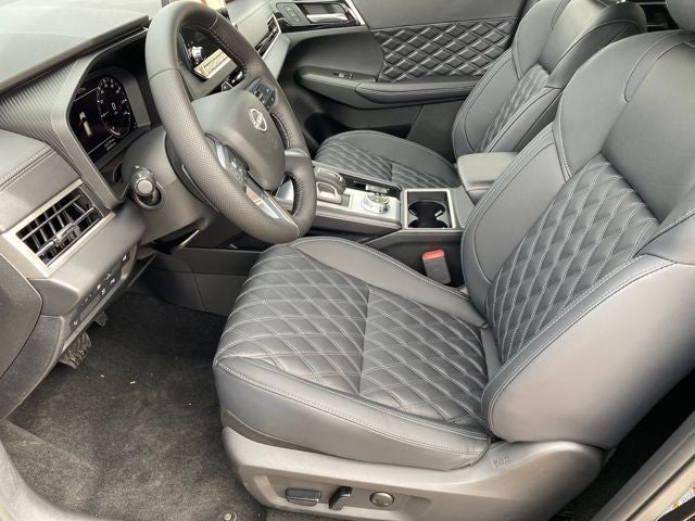 2026 Nissan Rogue Plug-In Hybrid