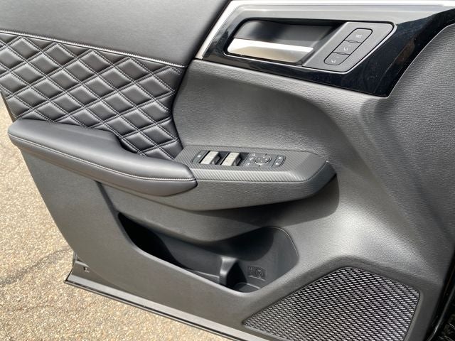 2026 Nissan Rogue Plug-In Hybrid