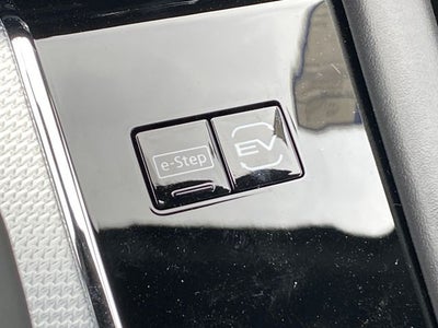 2026 Nissan Rogue Plug-In Hybrid