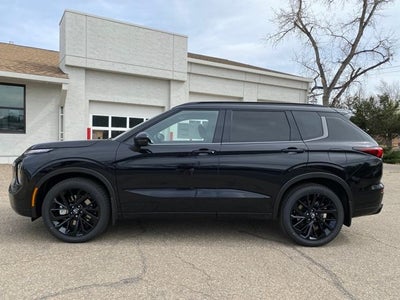 2026 Nissan Rogue Plug-In Hybrid