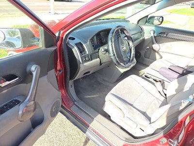 2008 Honda CR-V EX