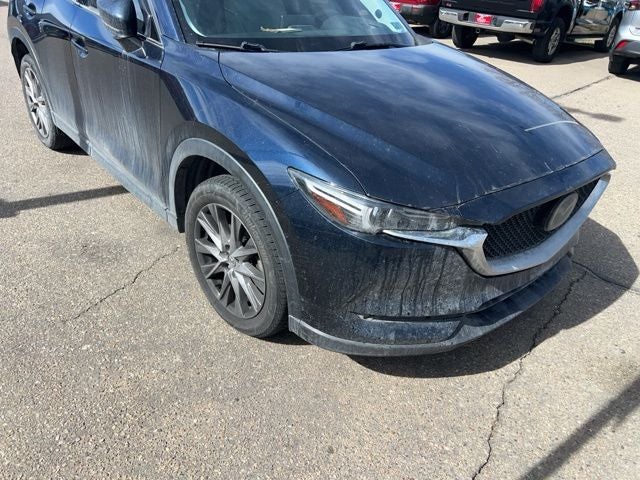 2020 Mazda Mazda CX-5 Grand Touring Reserve