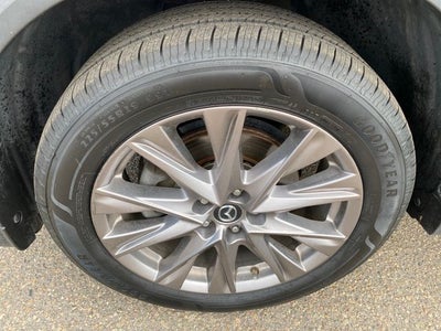 2019 Mazda Mazda CX-5 Grand Touring Reserve