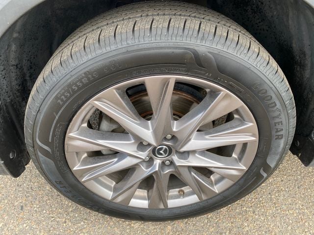 2019 Mazda Mazda CX-5 Grand Touring Reserve